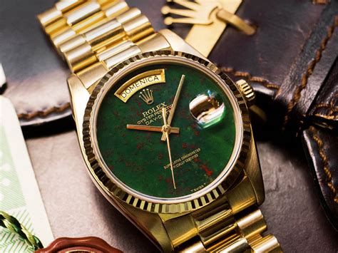 rolex jade green|rolex day date chairman.